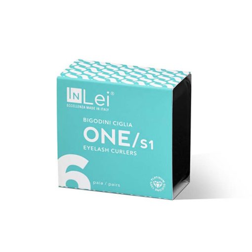 InLei SZILIKONFORMA ONE - 6 pár - S1