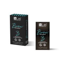 InLei Brow Bomber3 - tasakos 6 x 1,5 ml