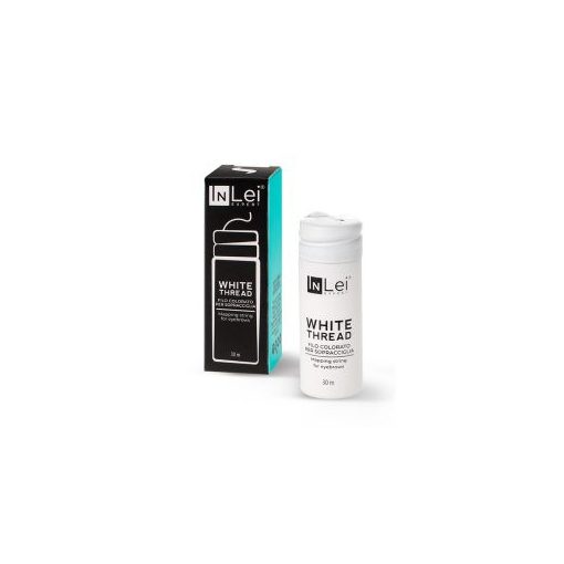 InLei WHITE THREAD - fehér fonal