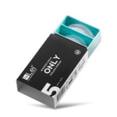 InLei Only Szilikonforma csomag - 5 pár
