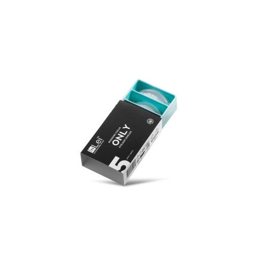 InLei Only Szilikonforma csomag - 5 pár